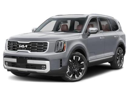 2024 Kia Telluride Minneapolis MN