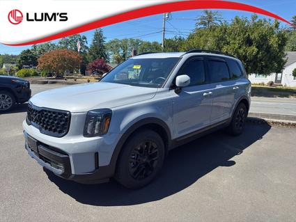 2025 Kia Telluride Warrenton OR