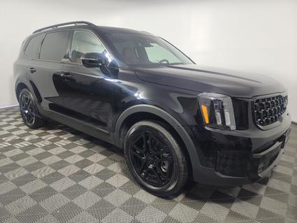 2025 Kia Telluride Rockville MD