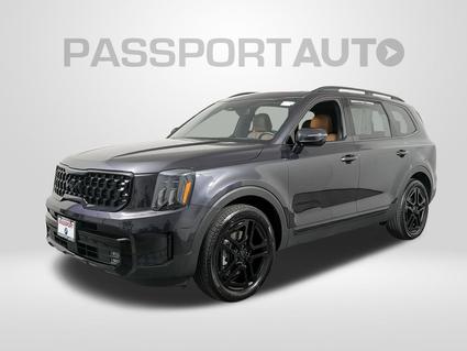 2025 Kia Telluride Suitland MD