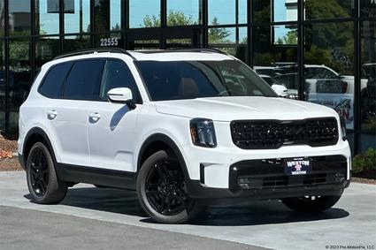 2025 Kia Telluride Vero Beach FL