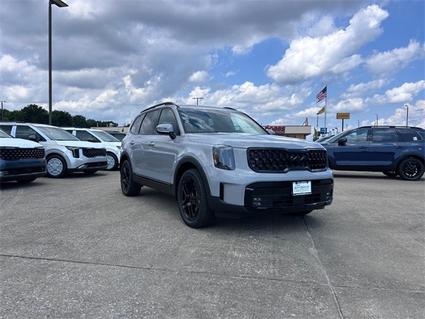 2025 Kia Telluride Cape Girardeau MO