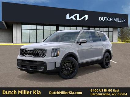 2025 Kia Telluride Barboursville WV