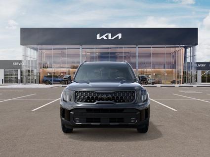 2025 Kia Telluride Casper WY