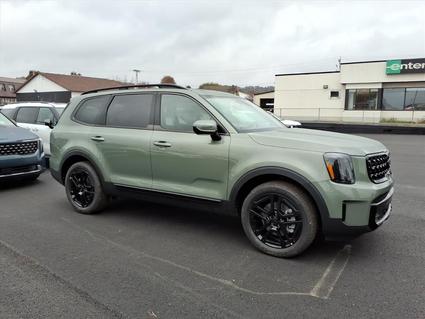 2025 Kia Telluride Barboursville WV