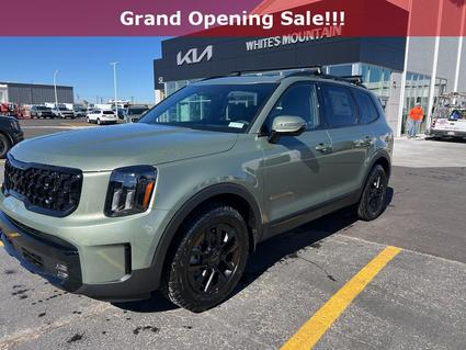 2025 Kia Telluride Casper WY