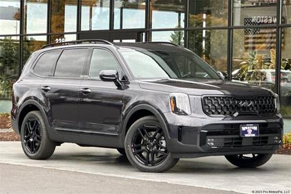 2025 Kia Telluride Vero Beach FL