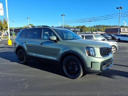 2025 Kia Telluride Barboursville WV