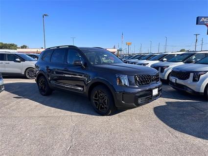 2025 Kia Telluride Cape Girardeau MO