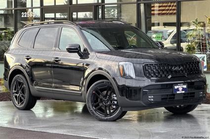 2025 Kia Telluride Vero Beach FL