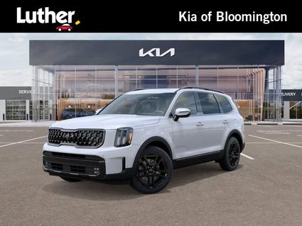 2025 Kia Telluride Minneapolis MN