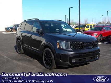 2025 Kia Telluride Bloomington IN