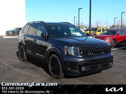 2025 Kia Telluride Bloomington IN