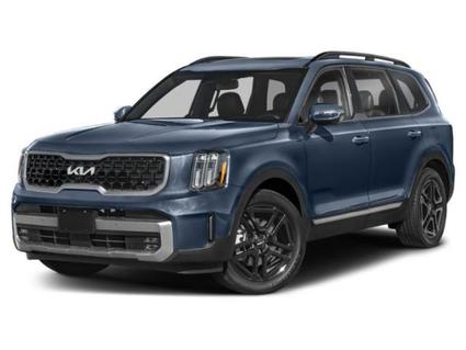 2023 Kia Telluride Hayesville NC