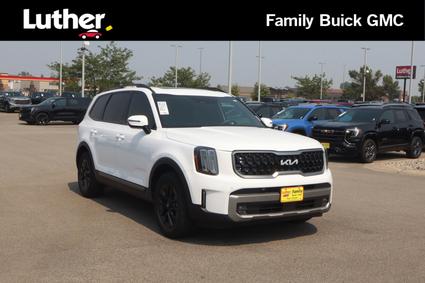 2023 Kia Telluride Fargo ND