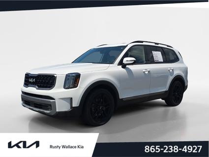 2023 Kia Telluride Louisville TN