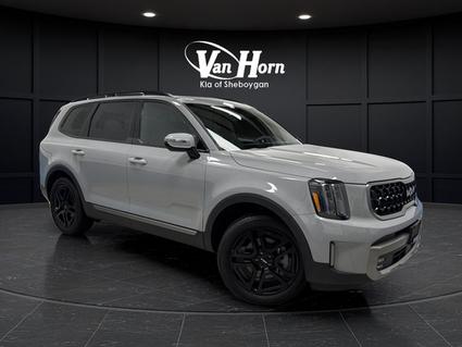 2023 Kia Telluride Sheboygan WI