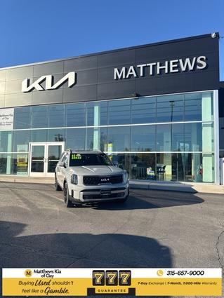 2023 Kia Telluride Liverpool NY