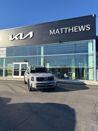 2023 Kia Telluride Liverpool NY