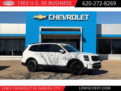 2023 Kia Telluride Garden City KS