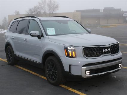 2023 Kia Telluride Post Falls ID