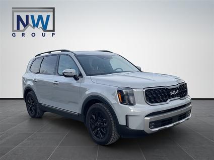 2023 Kia Telluride Post Falls ID