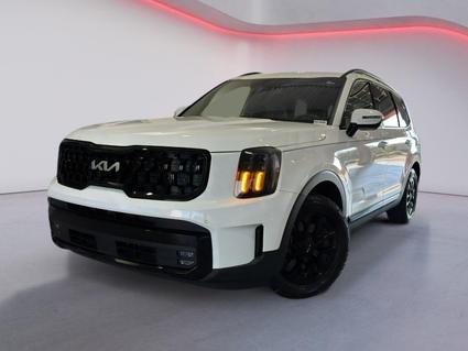2024 Kia Telluride Hernando MS