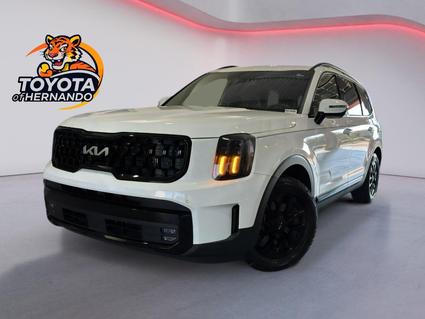 2024 Kia Telluride Hernando MS