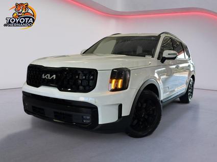 2024 Kia Telluride Hernando MS