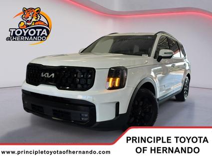 2024 Kia Telluride Hernando MS