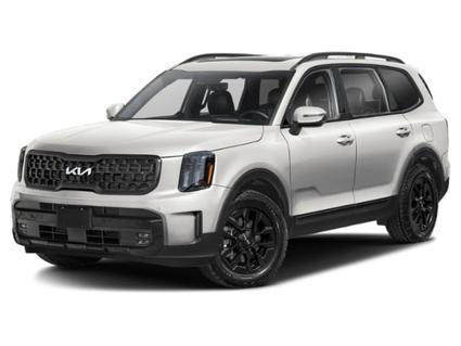 2024 Kia Telluride Rexburg ID