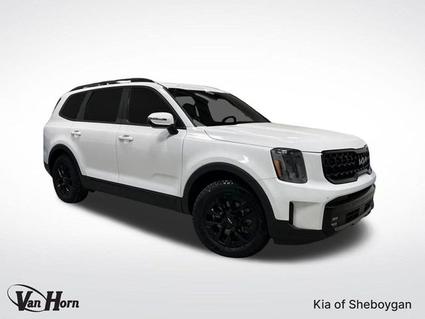 2024 Kia Telluride Sheboygan WI