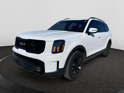 2024 Kia Telluride Saltillo MS