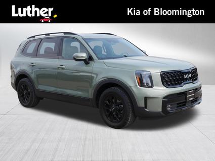 2024 Kia Telluride Minneapolis MN