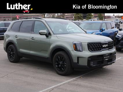 2024 Kia Telluride Minneapolis MN