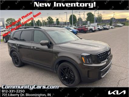 2024 Kia Telluride Bloomington IN