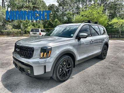 2024 Kia Telluride Jacksonville FL