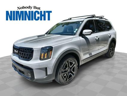 2024 Kia Telluride Jacksonville FL