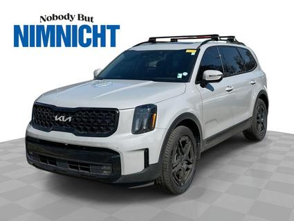 2024 Kia Telluride Jacksonville FL
