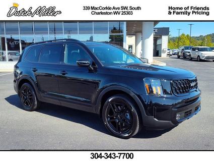 2024 Kia Telluride South Charleston WV