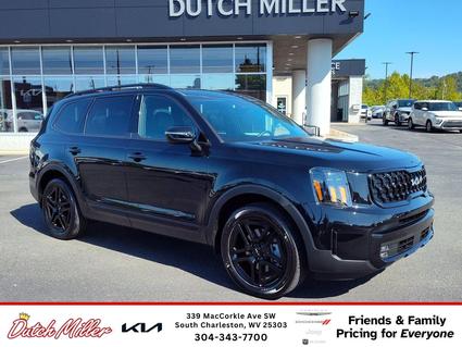 2024 Kia Telluride South Charleston WV