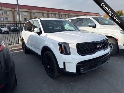 2024 Kia Telluride Twin Falls ID
