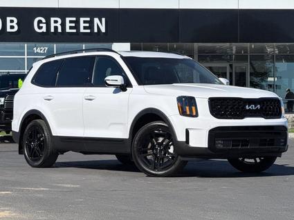 2024 Kia Telluride Twin Falls ID