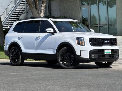 2024 Kia Telluride Twin Falls ID