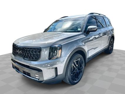 2025 Kia Telluride Jacksonville FL