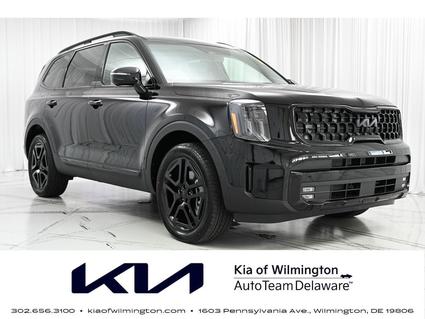 2025 Kia Telluride Wilmington DE