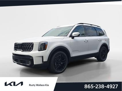 2025 Kia Telluride Louisville TN