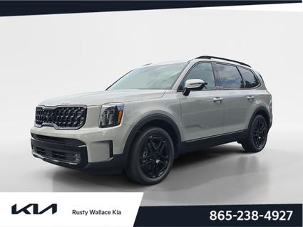 2025 Kia Telluride Louisville TN
