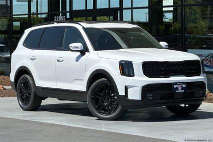 2025 Kia Telluride Vero Beach FL