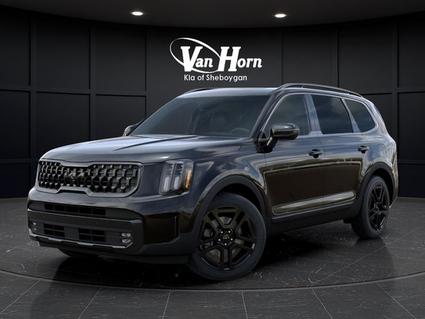 2025 Kia Telluride Sheboygan WI